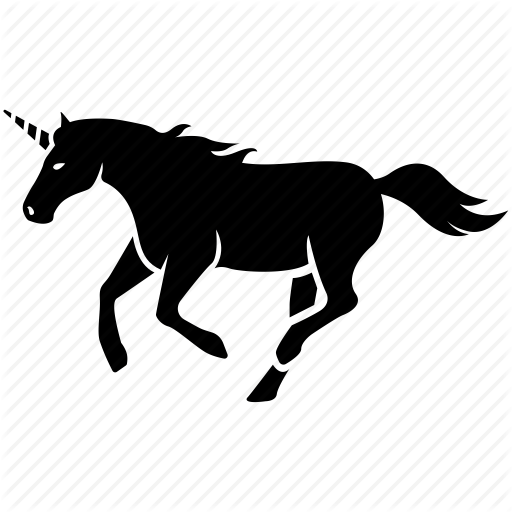 Creature, Fantasy, Horse, Pony, Princess, Re'em, Unicorn Icon