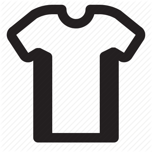 Apparel, Club, Jersey, Merchandise, Team, Uniform Icon