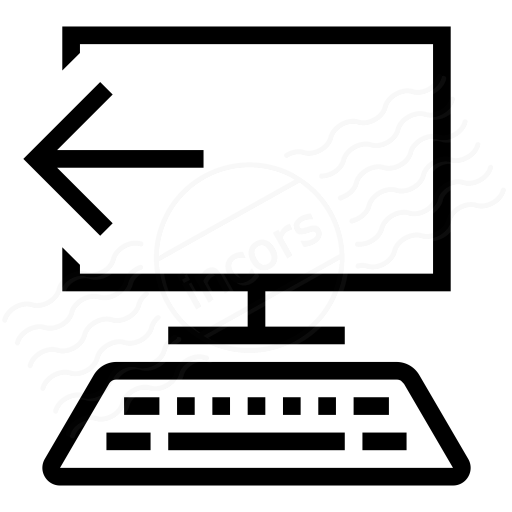 Iconexperience I Collection Uninstall Icon