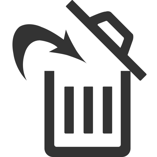 Uninstall Icon With Png And Vector Format For Free Unlimited