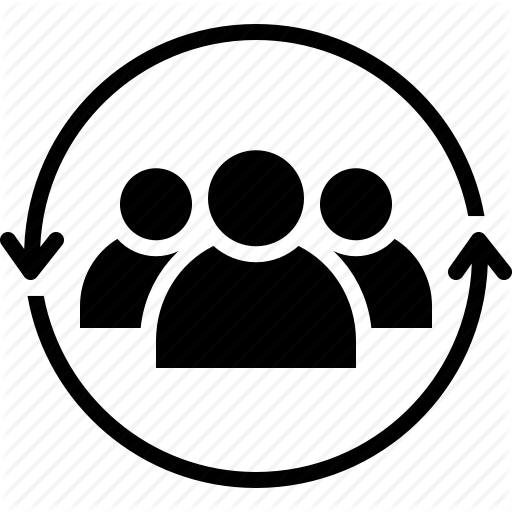 Join, Team, Teamwork, Together, Union Icon