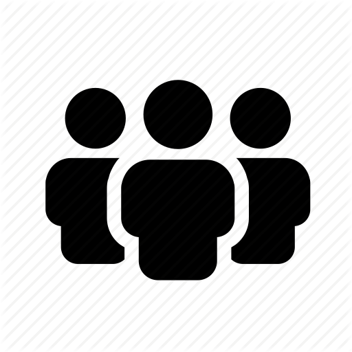 Club, Community, Group, Infront, Organization, Together, Union Icon