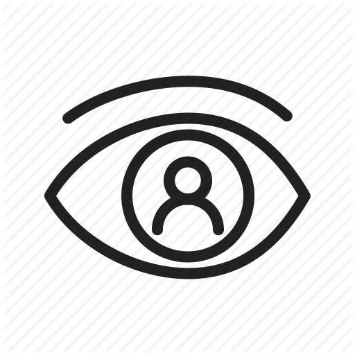 Impression, Job, Leader, Person, Professional, Success, Unique Icon