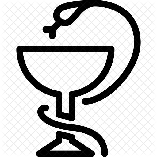 Pharmaceutical Symbol Icon Healthcare Medical Icons