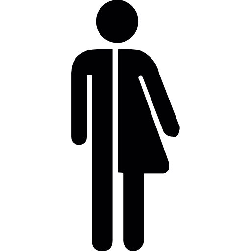 Unisex Icon