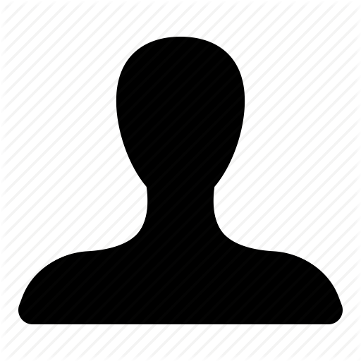 Avatar, Person, Unisex, User Icon