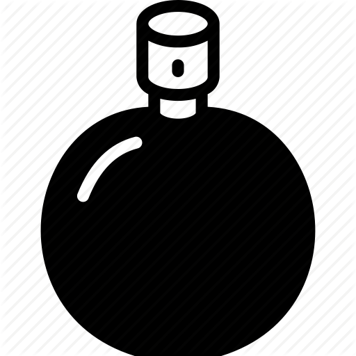 Bathroom, Perfume, Solid, Unisex Icon