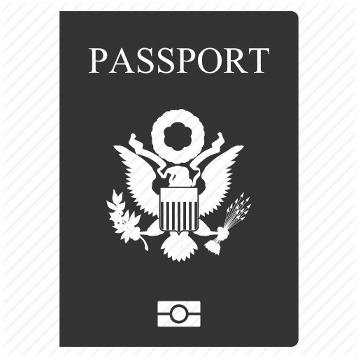 American Id, Identification, Identity, Pass, Permit, United States