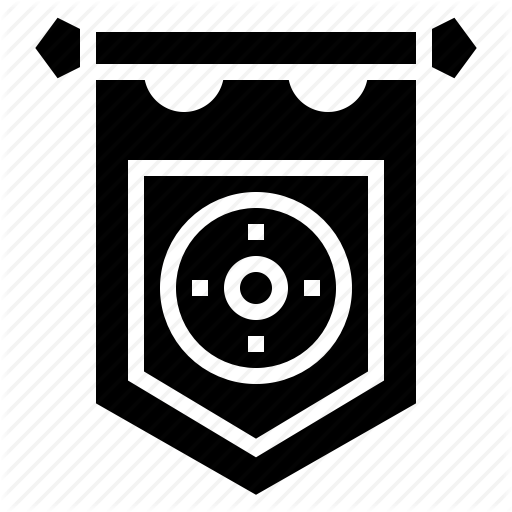 Flag, Freedom, National, Patriot, United Icon