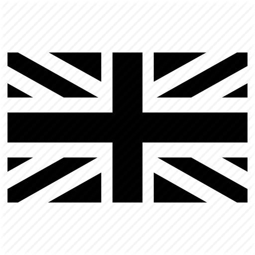 British Flag, Country Flag, English Flag, London Flag, United