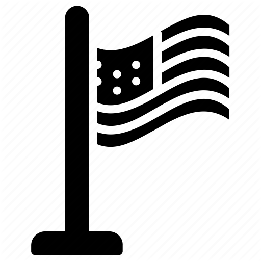 Usa Flag Symbol