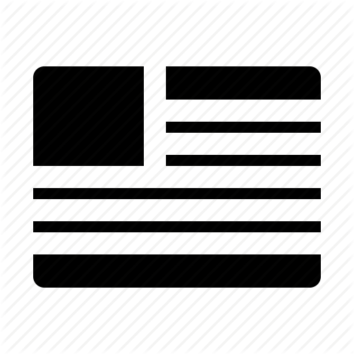 America, American, Flag, States, United, Usa Icon