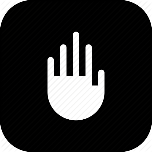 Hand, Peace, Religion, Spirituality, Unite, Unity Icon