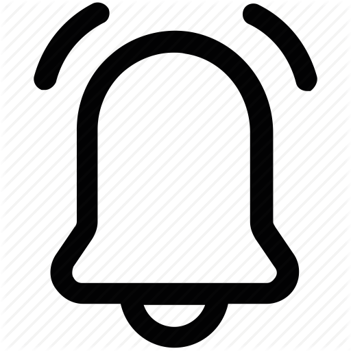 Notification, Notify, Universal Icon