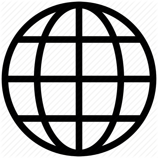 Globe Icon Transparent Png Clipart Free Download