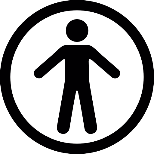 Universal Access Icons Free Download