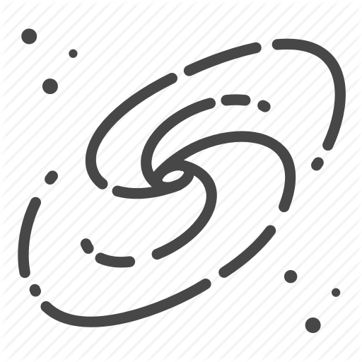 Universe Icon