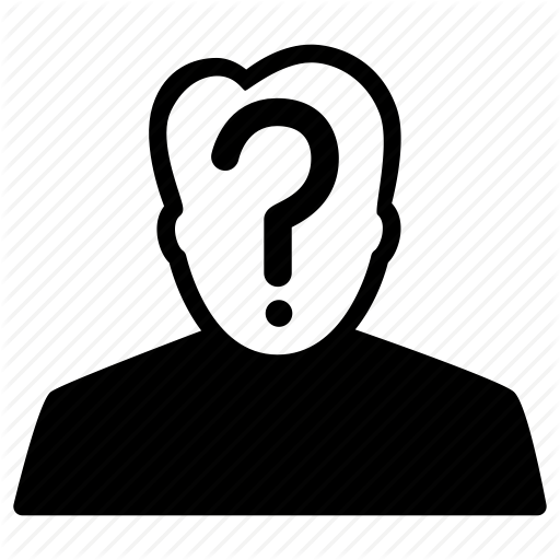 Anonymous, Head, Incognito, Profile, Unknown Icon