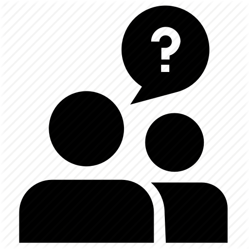 Confusion, Customer Support, Faq, Help, Question, Unknown Icon