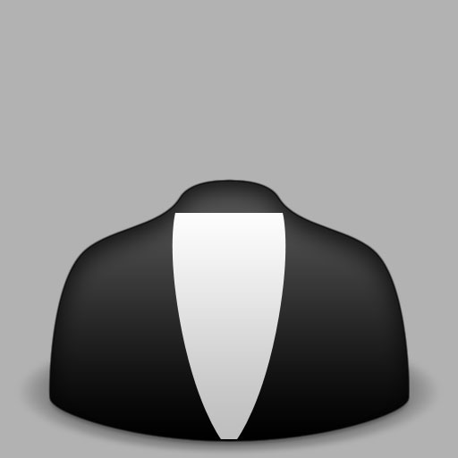 How To Make A Professional Buddy Icon In Photoshop