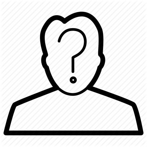 Anonymous, Head, Incognito, Profile, Unknown Icon