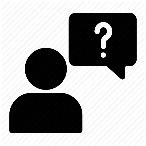 Account, Customer, Unknown, User Icon