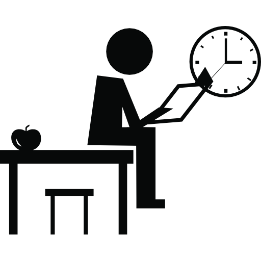 Sharing Icons For Your Projects