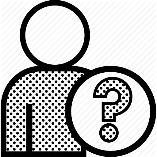 Avatar, Client, Person, Profile, Question, Unknown, User Icon