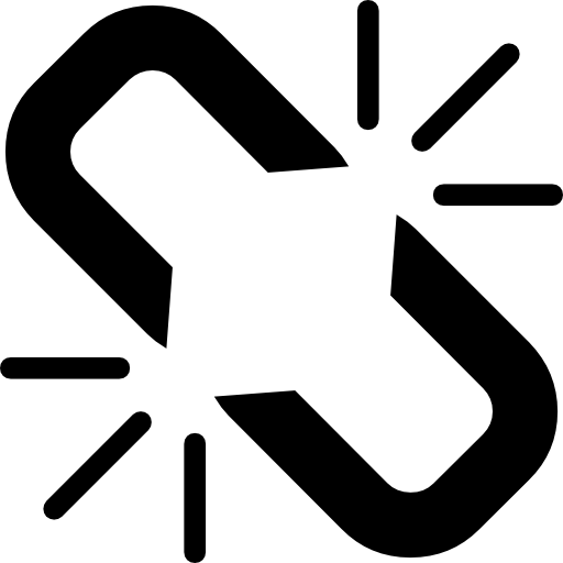 Unlink Symbol