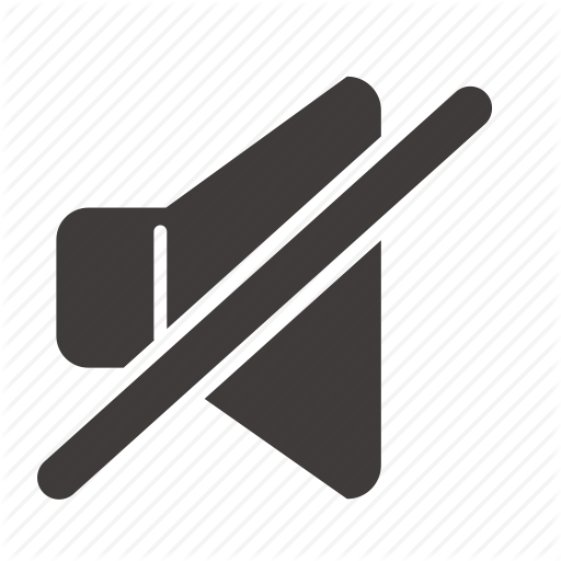 Mute Icon