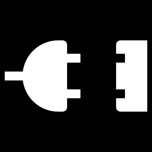 Unplug Icons