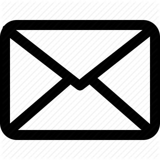 Communication, Email, Envelope, Message, Unread Icon