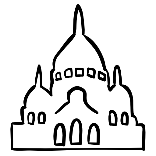 Sharing Icons For Your Projects