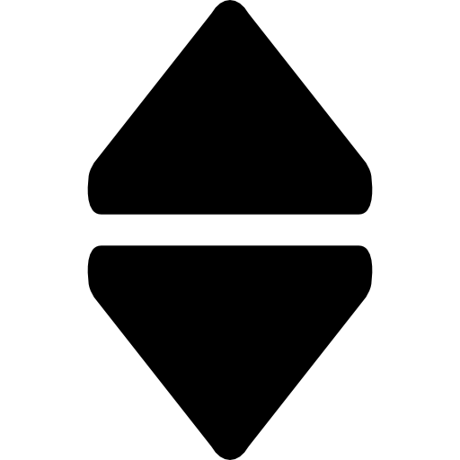 Up And Down Arrows Icons Free Download