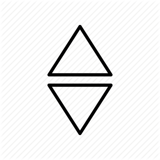 Arrow, Arrows, Direction, Move, Point, Up Down Arrows, Vertical