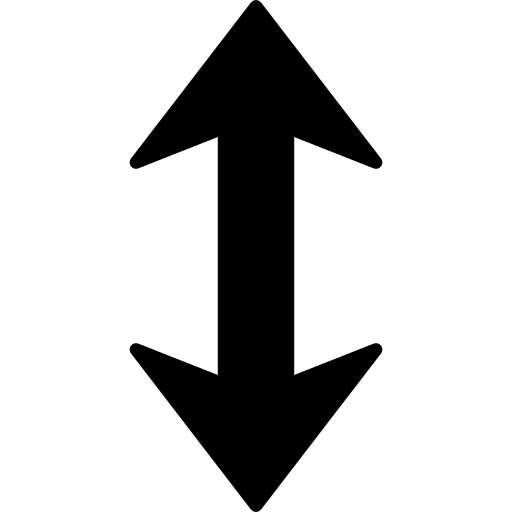 Up Arrow Symbol Pictures And Cliparts, Download Free