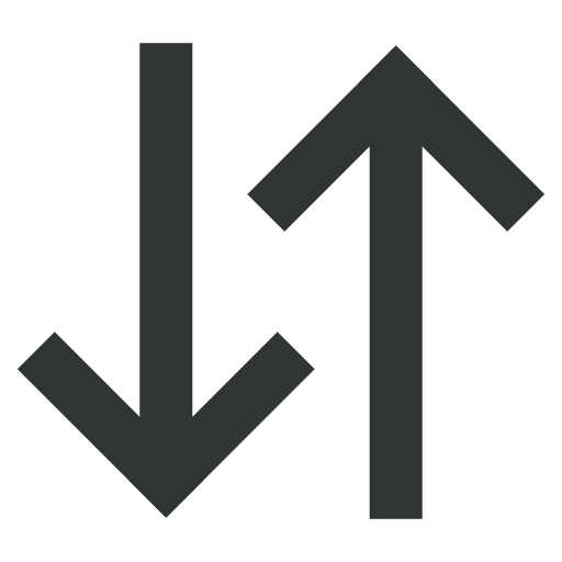 Arrow, Up, Down Icon Free Of Developer Set