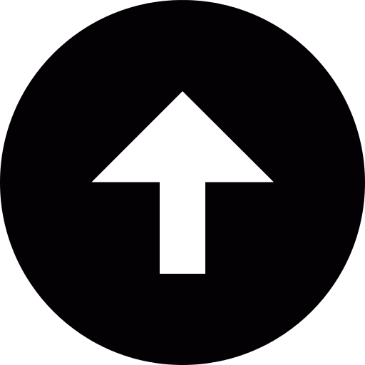 Up Arrow Button Png Icon