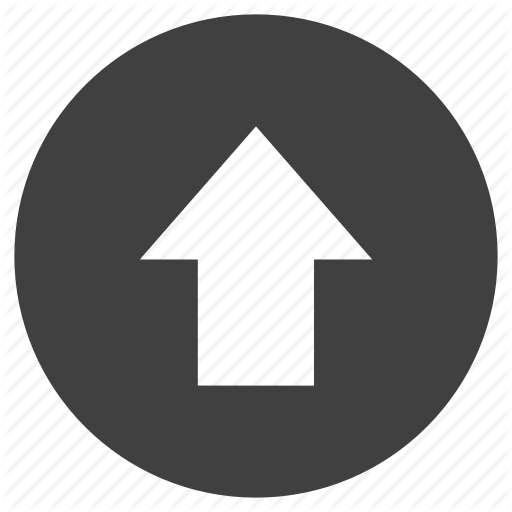 Arrow, Button, Click, Control, Cursor, Key, Up, Website Icon