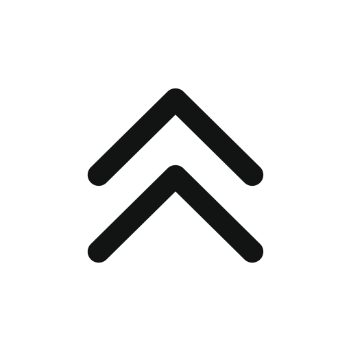 Arrows, Double Arrow, Doublechevronup, Up Arrows Icon