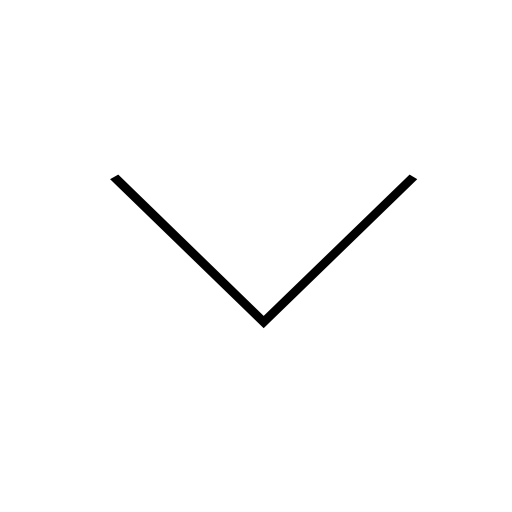 Down, Arrow Icon