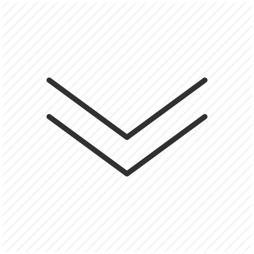 Down Arrow Icon Transparent Png Clipart Free Download