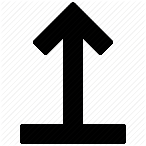 Bottom, Direct, Go, Guidance, Top, Up, User Icon