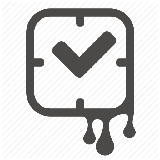 Clock, Date, Hour, Managing, Period, Time, Wasting Icon