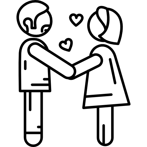 First Date Icons Free Download