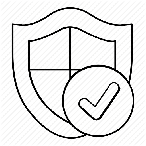 Protection, Safe, Security, Shield, Up To Date, Updated Icon