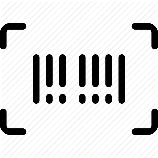 Barcode, Codes, Scan, Tags, Upc Icon