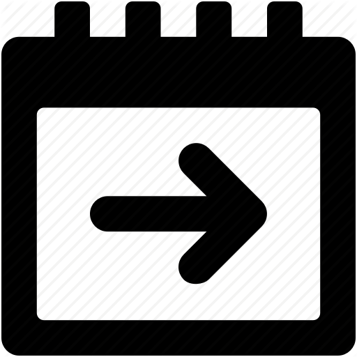 Upcoming Events Icon