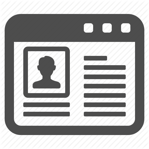 Webpage Icon The International Association For The Study