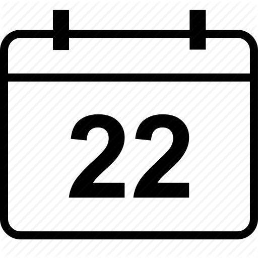 Calendar, Education, Event, Learning, School, Upcoming Icon